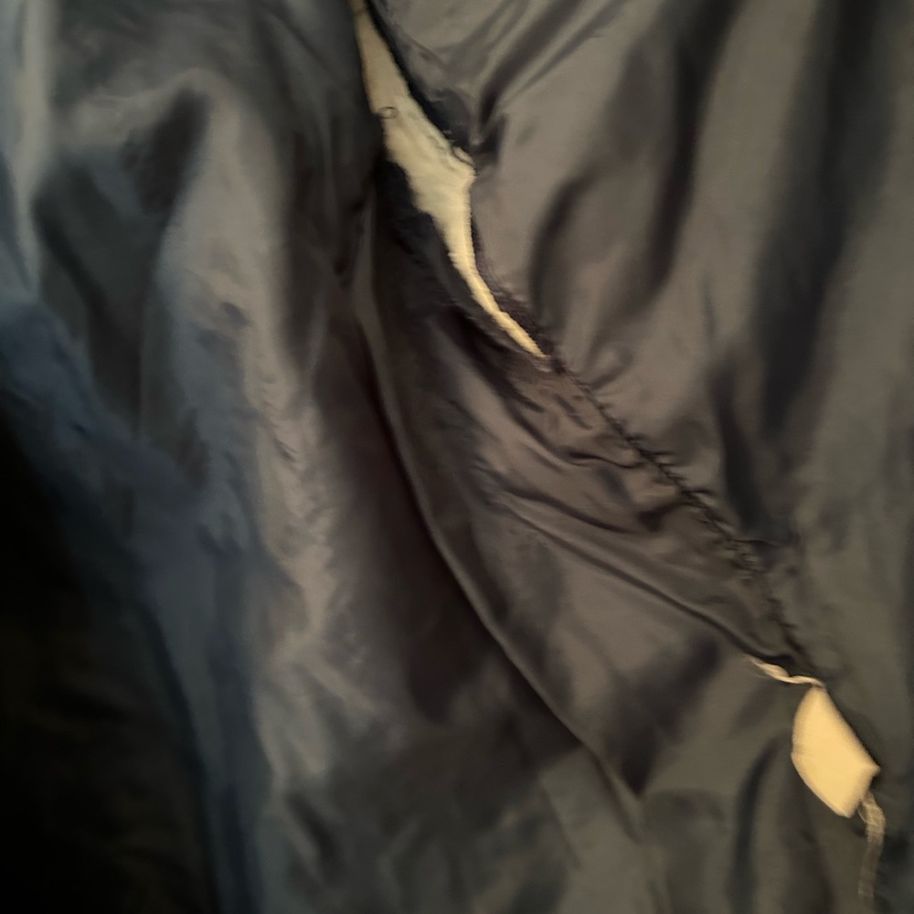 Colorful Kids Puffer Jacket - Picture 5 of 5